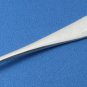 Mappin Webb Demitasse Tea Coffee Spoons 1800s Flatware Sheffield Silverplate Set 4