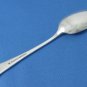 Mappin Webb Demitasse Tea Coffee Spoons 1800s Flatware Sheffield Silverplate Set 4