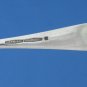 Mappin Webb Demitasse Tea Coffee Spoons 1800s Flatware Sheffield Silverplate Set 4