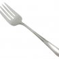 Rogers 1936 Fascination Hostess Set Gravy Soup Ladle Tomato Cranberry Server Meat Fork Silverplate