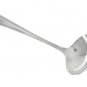 Rogers 1936 Fascination Hostess Set Gravy Soup Ladle Tomato Cranberry Server Meat Fork Silverplate