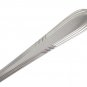 Rogers 1936 Fascination Hostess Set Gravy Soup Ladle Tomato Cranberry Server Meat Fork Silverplate