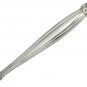 Nakazato Japan Nickel Silver Plate Cocktail Shrimp Fork Serving Fine Dining Grace Elegant Set 4