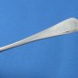 Wear Wite Sheffield Demitasse Spoon Moke Tea Coffee Vintage Nickle Silver Plate 5 England