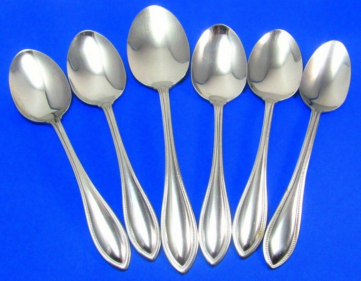 Oneida Flatware Arbor American Harmony Replacement Stainless XL Serving