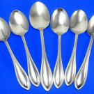 Oneida Flatware Arbor American Harmony Replacement Stainless XL Serving Spoon Tablespoon