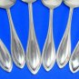 Oneida Flatware Arbor American Harmony Replacement Stainless XL Serving Spoon Tablespoon