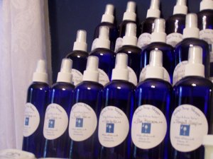 Linen & Room Spray - Lavender