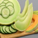 Natural Lip Balm - Cucumber Melon