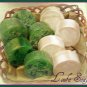 Loufa Soap- Peppermint
