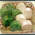 Loufa Soap - White Tea