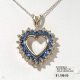 Necklaces and Pendants