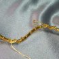 Lacquered & 24k gold-plated REAL Yellow ROSE