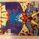 Iron Man 273 (1991) - The Dragon Seed Saga