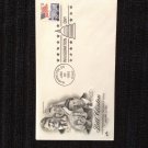 Inauguration Day Cover - President Clinton (1993)