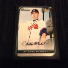 2008 Bowman Draft - Charlie Morton (BDP51)
