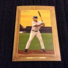 2007 Topps Turkey Red - J.D. Drew (126)