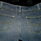 Womens Wrangler Ultra Low Rise Cowboy Cut size 9 (34x34) Lightly Used-Great Condition!