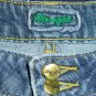 Womens Wrangler Ultra Low Rise Cowboy Cut size 9 (34x34) Lightly Used-Great Condition!