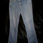 Womens Wrangler Ultra Low Rise Cowboy Cut size 9 (34x34) Lightly Used-Great Condition!