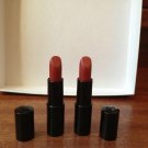 2 Lancome Color Design Lipstick DESIGNER BLOOM (cream)