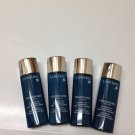 Lot of 4 Lancome Visionnaire Advanced Skin Corrector serum 0.24 oz / 7 ml Each