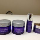 Lancome Renergie Multi-Action Day cream+Night Cream+concentrate+eye cream