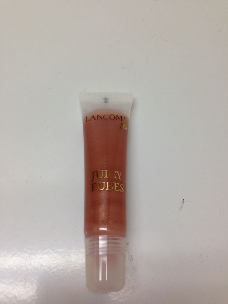 New JUICY TUBES Ultra Shiny Lip Gloss HALLUCINATION .5 oz. (15 ml)