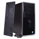 Dell Inspiron 3847 Core i5-4440 Quad-Core 3.1GHz Mini-Tower Desktop PC-Reconditioned