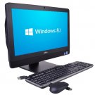 Dell OptiPlex 3030 19.5" Core i5-4590S Quad-Core 3.0GHz All-in-One PC- Refurbished