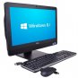 Dell OptiPlex 3030 19.5" Core i5-4590S Quad-Core 3.0GHz All-in-One PC- Refurbished