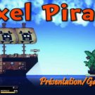 Pixel Piracy (PC, 2014) Steam