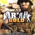Arma: Gold Edition (PC, 2011) Steam