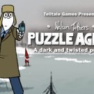 Puzzle Agent (PC, Steam)