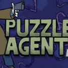 Puzzle Agent 2 (PC, Steam)