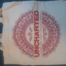 Uncharted: Lost Legacy E3 2017 Bag