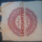 Uncharted: Lost Legacy E3 2017 Bag