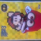 Mario E3 2017 Cap and Bag