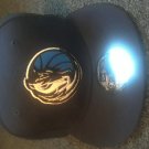 Dallas Mavericks NewEra Snapback Hat