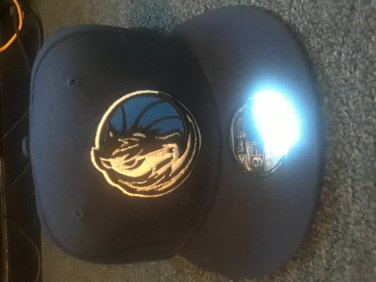 Dallas Mavericks NewEra Snapback Hat