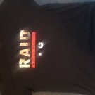 RAID WWII XL T-shirt