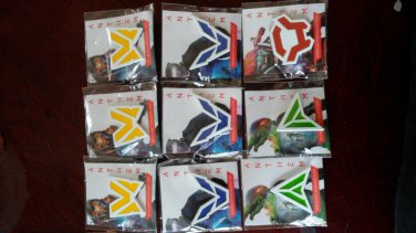 Anthem 2019 Limited Edition Pins