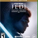 Star Wars Jedi: Fallen Order Deluxe Edition (Xbox One) Digital Code