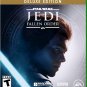 Star Wars Jedi: Fallen Order Deluxe Edition (Xbox One) Digital Code