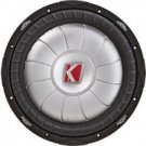 Comp VT Series 10" Subwoofer (07CVT104)