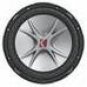 Comp VR Series 12" Subwoofer (07CVR124) 4 Ohms x2