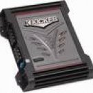 ZXSeries Amplifiers (06ZX1002) 2-Channel 100 Watts RMS