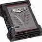ZXSeries Amplifiers (06ZX1002) 2-Channel 100 Watts RMS