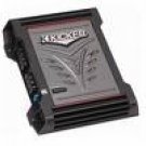 ZXSeries Amplifiers (06ZX1502) 2-Channel 150 Watts RMS