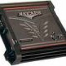 ZXSeries Amplifiers (06ZX2002) 2-Channel 200 Watts RMS